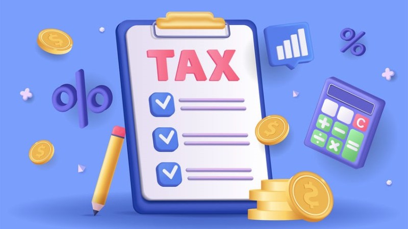 اشتباهات مالیاتی