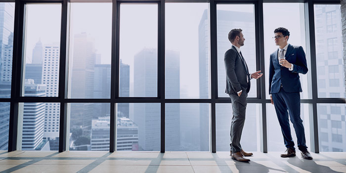 تفاوت اشخاص حقیقی و حقوقی