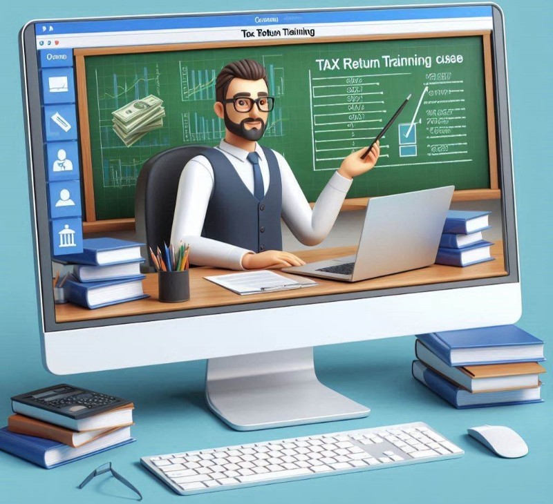 دوره اظهارنامه مالیاتی