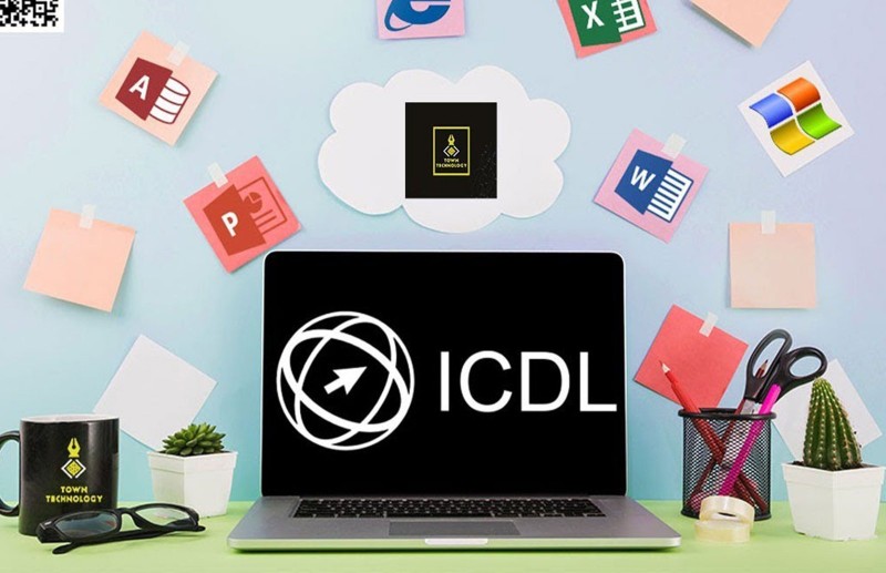دوره جامع ICDL