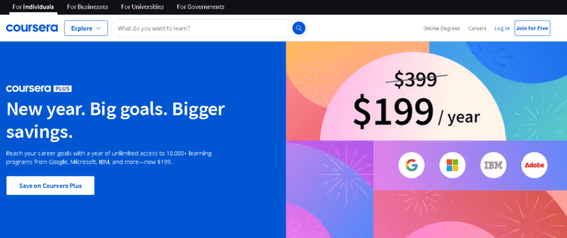 coursera